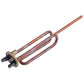 UNIVAL 184280 Heating Element 1500W  (copper) for Water Heater