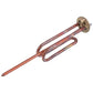 UNIVAL 184280 Heating Element 1500W  (copper) for Water Heater