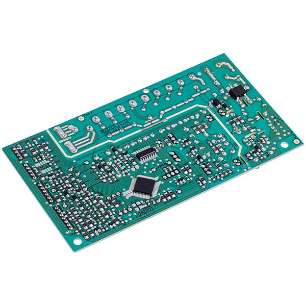 Electrolux 4055548640 Dishwasher Control PCB