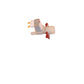 Indesit Water Inlet Valve 1/180 C00015504 for Washing Machine