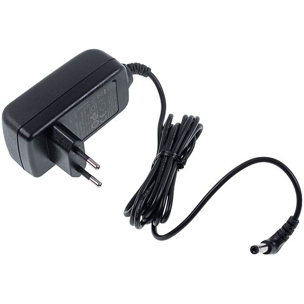 Electrolux 140058782065 Cordless Vacuum Cleaner Charger 32.4V 0.5A