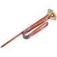 Water Heater Element Balcik 2000W (copper) L=275mm nut 54mm (anode M5)