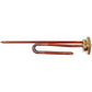 Water Heater Element Balcik 2000W (copper) L=275mm nut 54mm (anode M5)