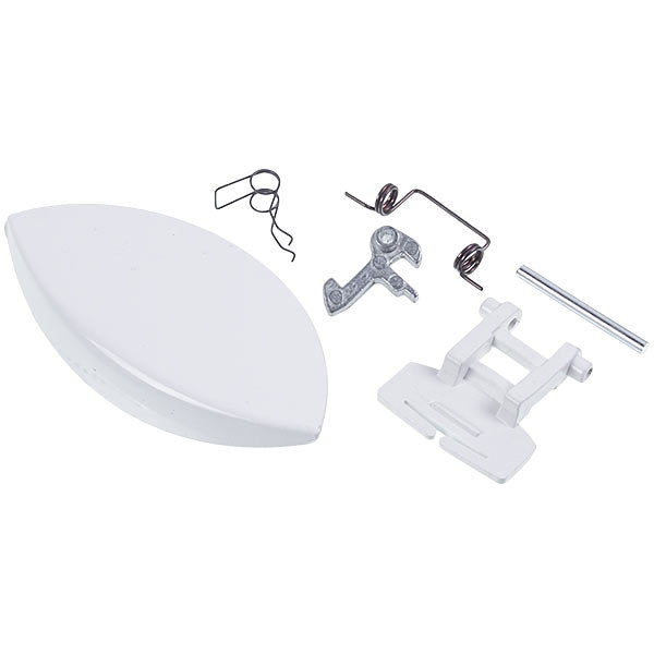 Dryer Door (hatch) Handle Ardo 651027704