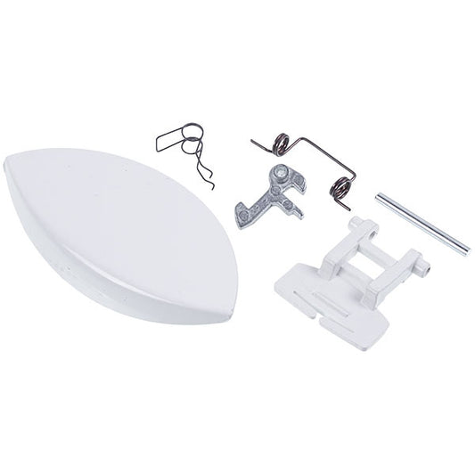 Dryer Door (hatch) Handle Ardo 651027704