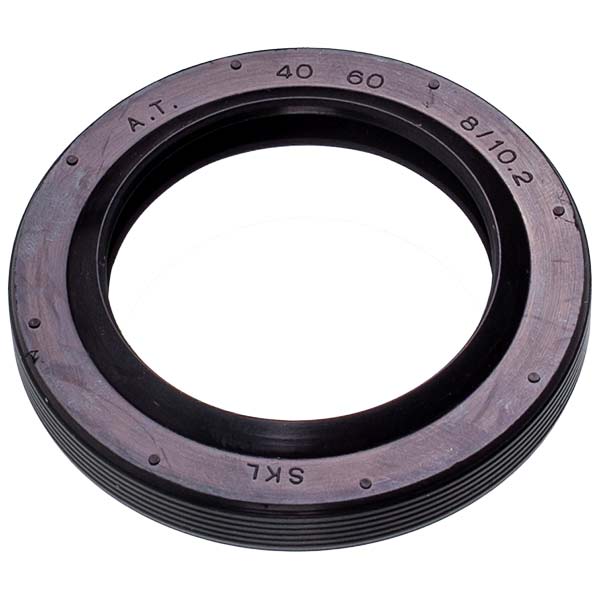 SKL Washing Machine Oil Seal 40*60*8/10.2mm Compatible with Zanussi 1246109001