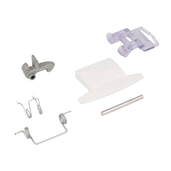 Door (hatch) handle for washing machine Ardo 651027717