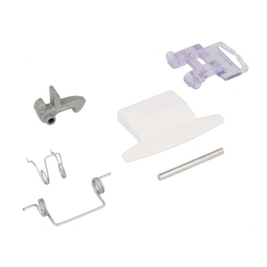 Door (hatch) handle for washing machine Ardo 651027717