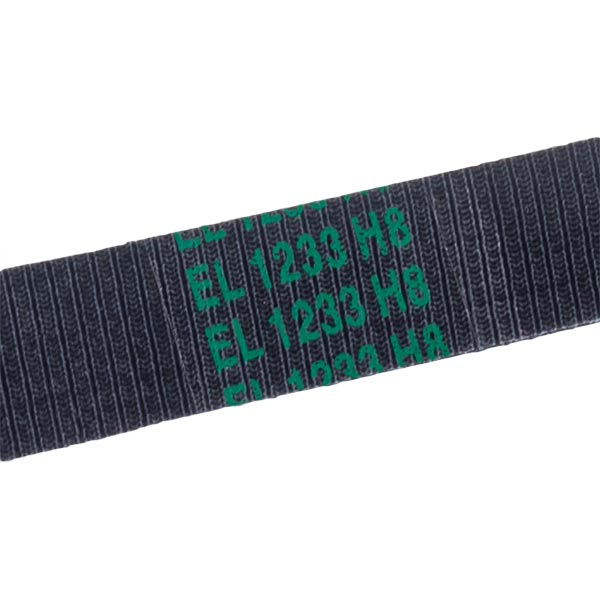 Drive Belt 416004300 Megadyne 1233H8 EL for Washing Machine