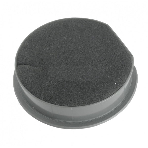 Filter HEPA container HEPA filter for vacuum cleaner battery Gorenje 480375