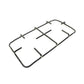 Grid (left) for gas stove Beko 519110035