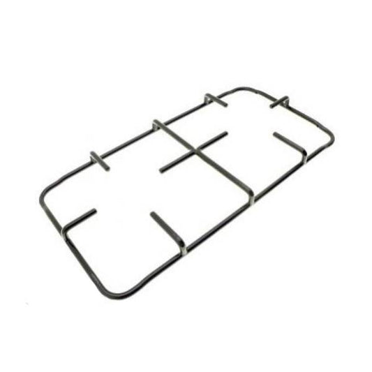 Grid (left) for gas stove Beko 519110035