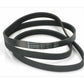 Drive Belt Hutchinson 1295J6 for Washing Machine