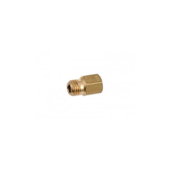 Burner (middle) nozzle (injector) for gas stove KG-A G20/20 Gorenje 609300