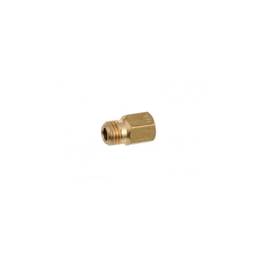 Burner (middle) nozzle (injector) for gas stove KG-A G20/20 Gorenje 609300