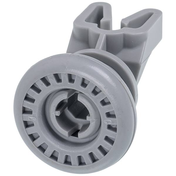 Dishwasher Upper Drawer Wheel Beko 1885800700