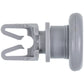 Dishwasher Upper Drawer Wheel Beko 1885800700