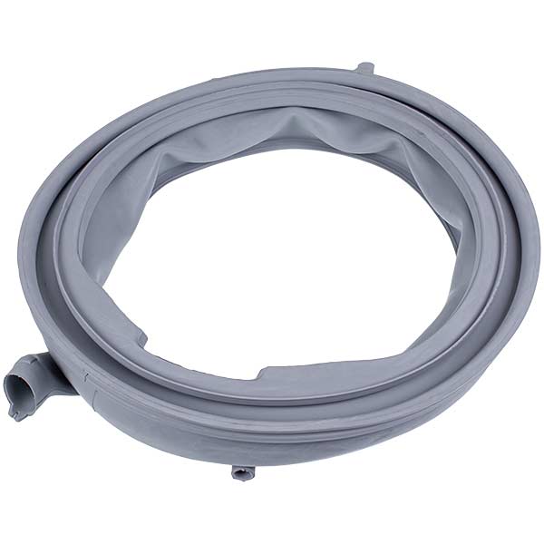 Washing Machine Door Seal Compatible with Bosch 00680405