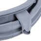 Washing Machine Door Seal Compatible with Bosch 00680405