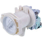 Washing Machine Pump 40W Compatible with Bosch 00144487