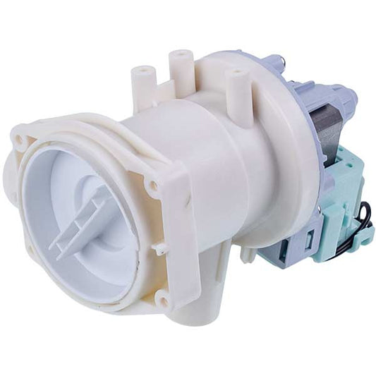 Bosch 00144487 Washing Machine Pump 25W