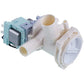 Washing Machine Pump 40W Compatible with Bosch 00144487