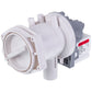 Washing Machine Pump Compatible with Bosch 00144487 Askoll 40W