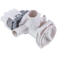 Washing Machine Pump Compatible with Bosch 00144487 Askoll 40W