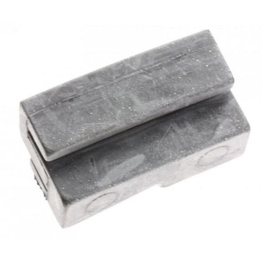 Electrolux 1325012019 Washing Machine Shock Absorption Rubber