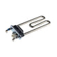 Heating Element for Washing Machine Compatible with Candy 41041524 TPD 160-LB-1300 L=160 mm 1300 W