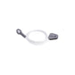 Door pull (cable) for dishwasher Indesit C00311799