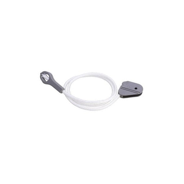 Door pull (cable) for dishwasher Indesit C00311799