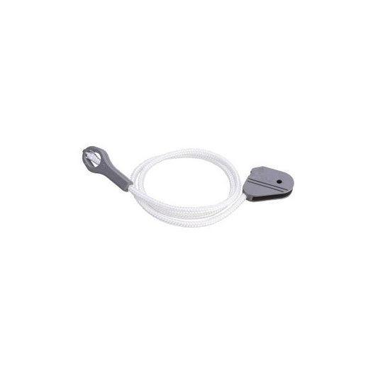 Door pull (cable) for dishwasher Indesit C00311799