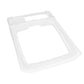 Candy 43014763 Washing Machine Housing Upper Part