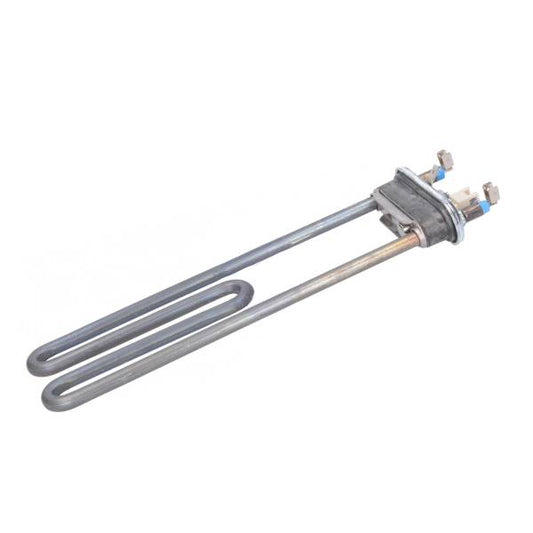 Heating Element for Washing Machine Candy 41026962 L=245 mm 1950 W