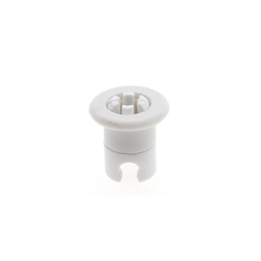 Indesit C00312733 Dishwasher Upper Drawer Wheel