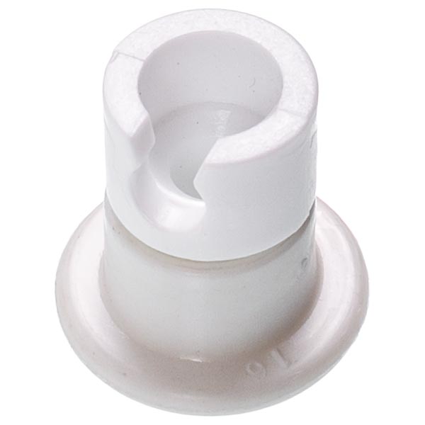 Indesit C00312733 Dishwasher Upper Drawer Wheel