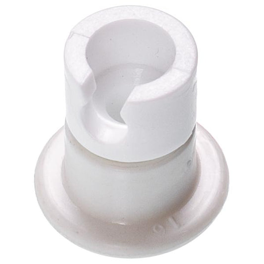 Indesit C00312733 Dishwasher Upper Drawer Wheel