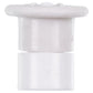 Indesit C00312733 Dishwasher Upper Drawer Wheel