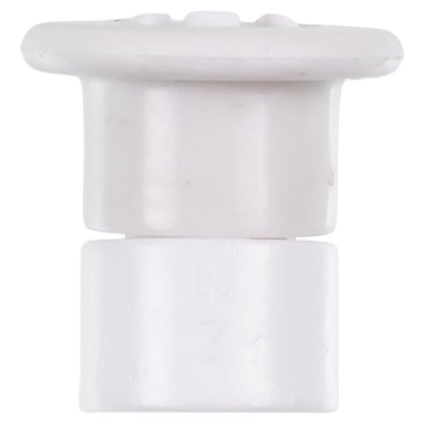 Indesit C00312733 Dishwasher Upper Drawer Wheel