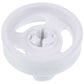 Dishwasher Lower Drawer Wheel Whirlpool 482000009033