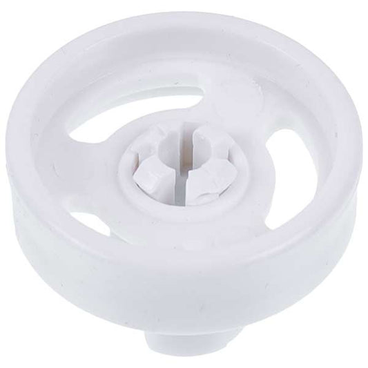 Dishwasher Lower Drawer Wheel Whirlpool 482000009033