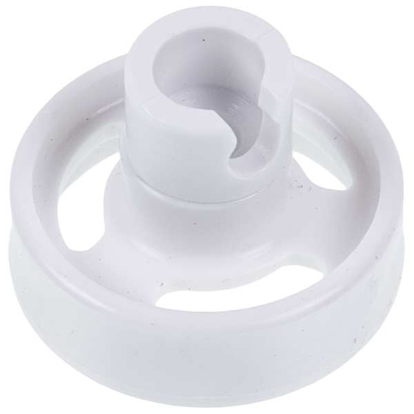 Dishwasher Lower Drawer Wheel Whirlpool 482000009033