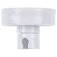 Dishwasher Lower Drawer Wheel Whirlpool 482000009033