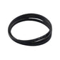 Drive Belt C00041587 Megadyne 1270J4 for Washing Machine