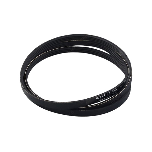 Drive Belt C00041587 Megadyne 1270J4 for Washing Machine