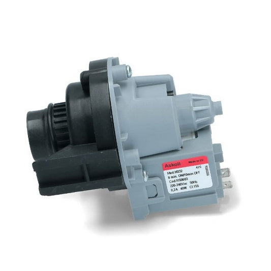 Indesit C00286911 Pump 25W for Washing Machine