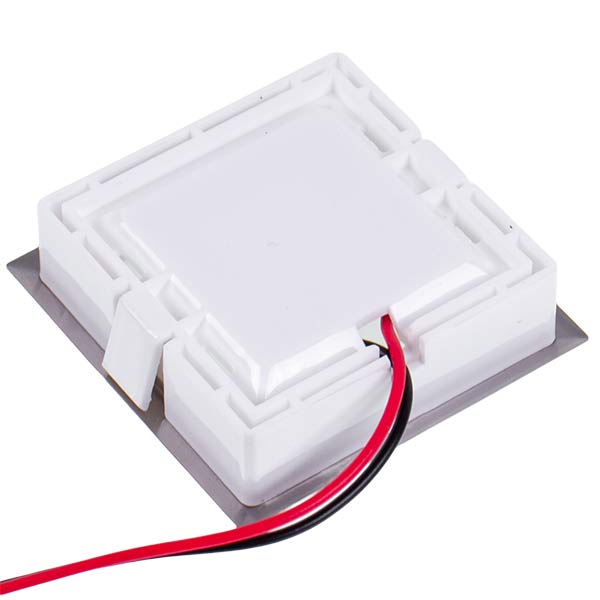 Cooke Hood LED Lamp AEG 140217167018