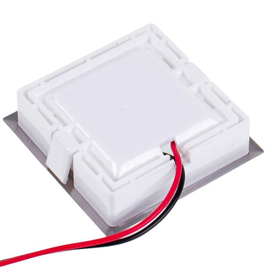 Cooke Hood LED Lamp AEG 140217167018