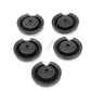 Hob Control Knob Gasket Electrolux 4055628236 (5 pcs.)